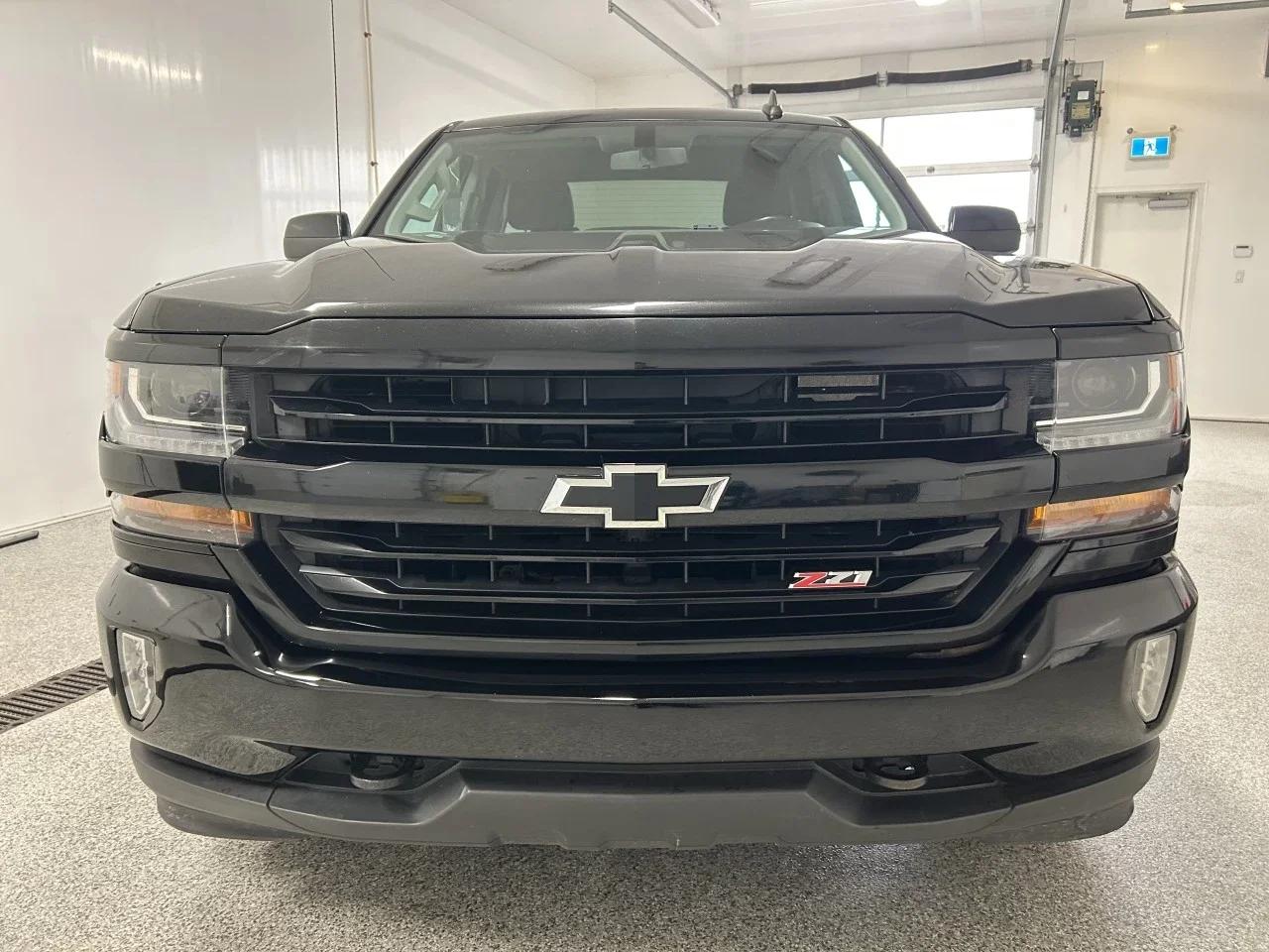 Chevrolet Silverado 1500 2019 - Image 14