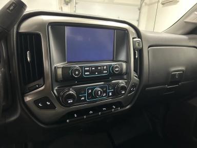 Chevrolet Silverado 1500 2019 - Thumbnail 15