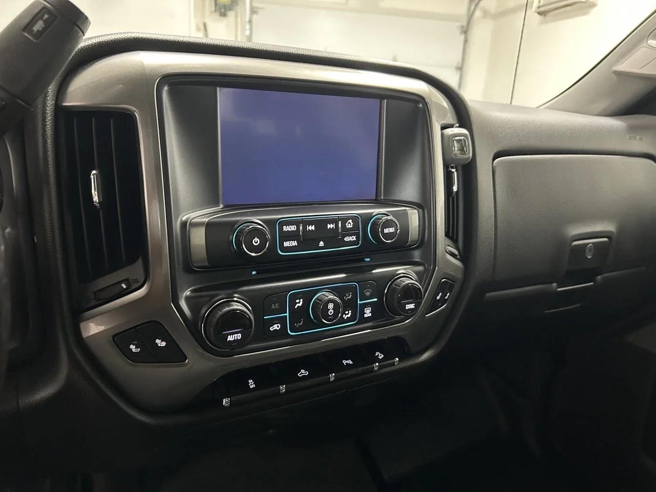 Chevrolet Silverado 1500 2019 - Image 15