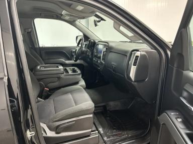 Chevrolet Silverado 1500 2019 - Thumbnail 16