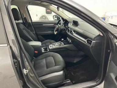 Mazda CX-5 2019 - Thumbnail 12