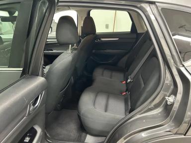 Mazda CX-5 2019 - Thumbnail 3