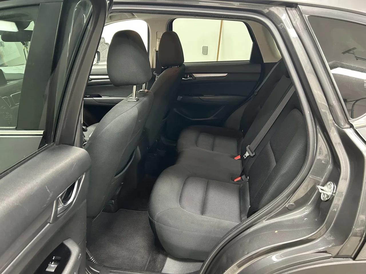 Mazda CX-5 2019 - Image 3