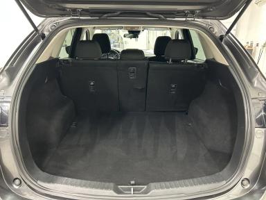 Mazda CX-5 2019 - Thumbnail 4