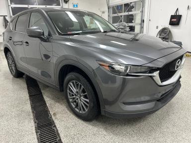 Mazda CX-5 2019 - Thumbnail 5