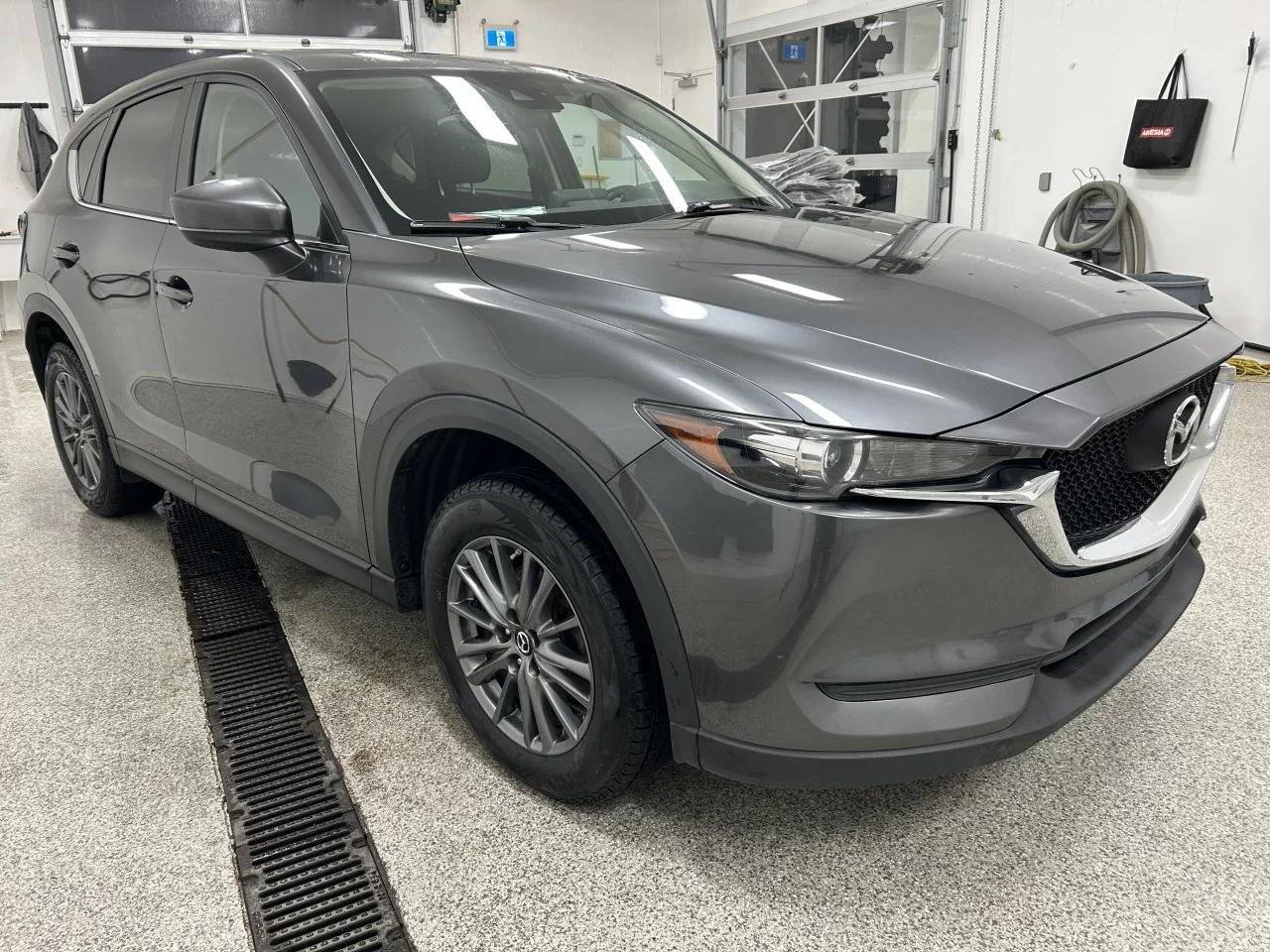 Mazda CX-5 2019 - Image 5