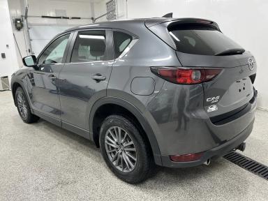 Mazda CX-5 2019 - Thumbnail 6