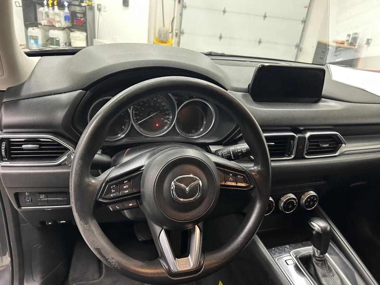 Mazda CX-5 2019 - Image 7