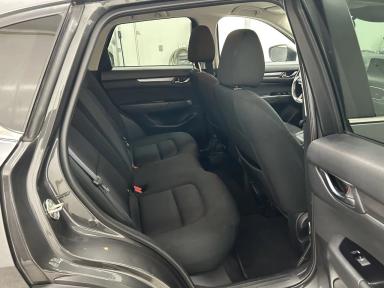 Mazda CX-5 2019 - Thumbnail 9