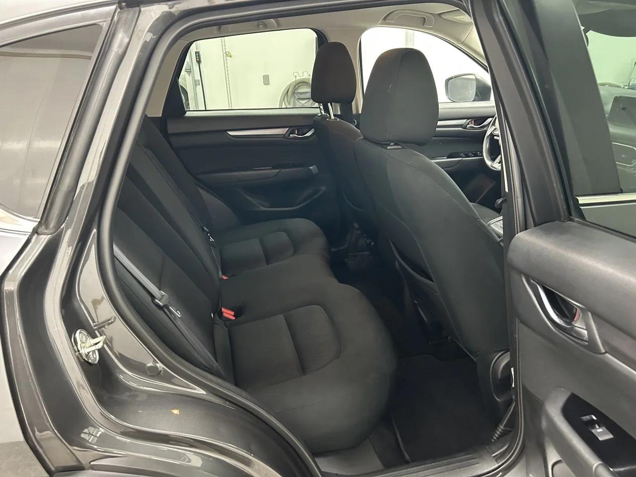 Mazda CX-5 2019 - Image 9