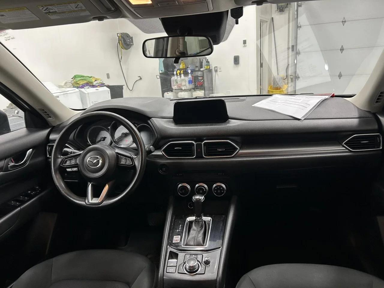 Mazda CX-5 2019 - Image 11