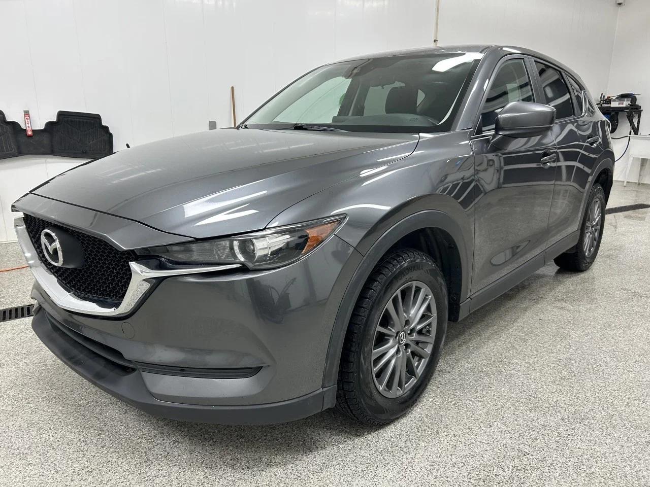 Mazda CX-5 2019 - Image 1