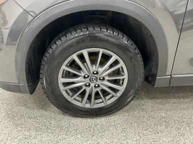 Mazda CX-5 2019 - Thumbnail 13