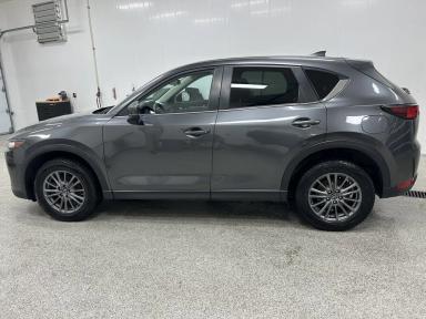 Mazda CX-5 2019 - Thumbnail 14