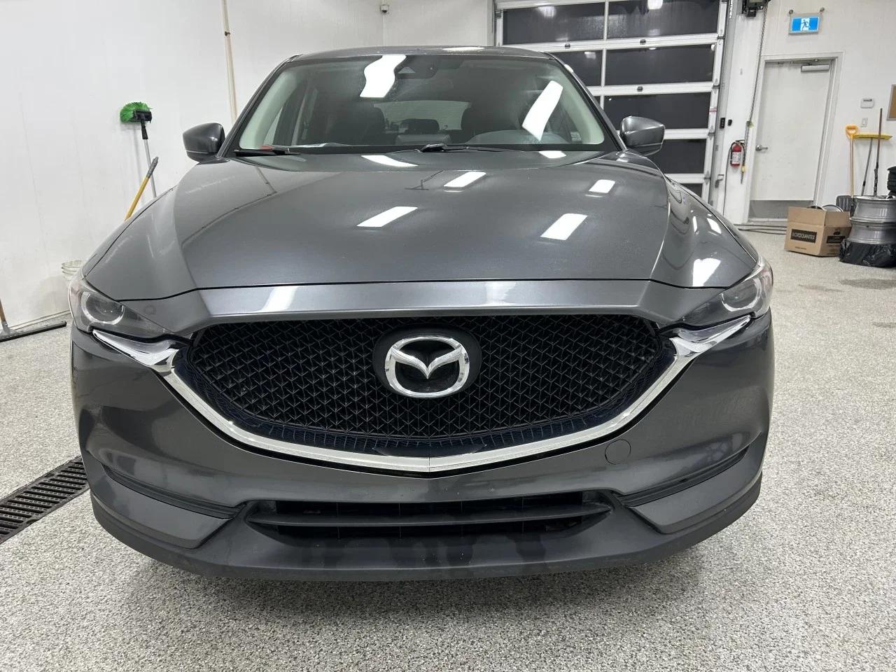 Mazda CX-5 2019 - Image 16
