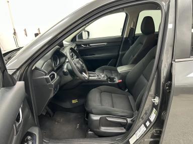 Mazda CX-5 2019 - Thumbnail 17