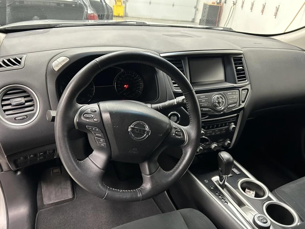 Nissan Pathfinder 2016 - Image 4