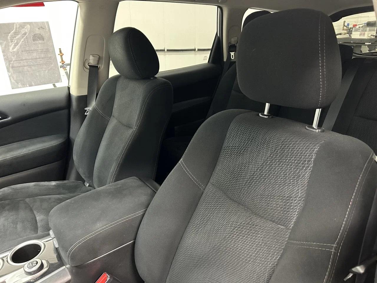 Nissan Pathfinder 2016 - Image 5