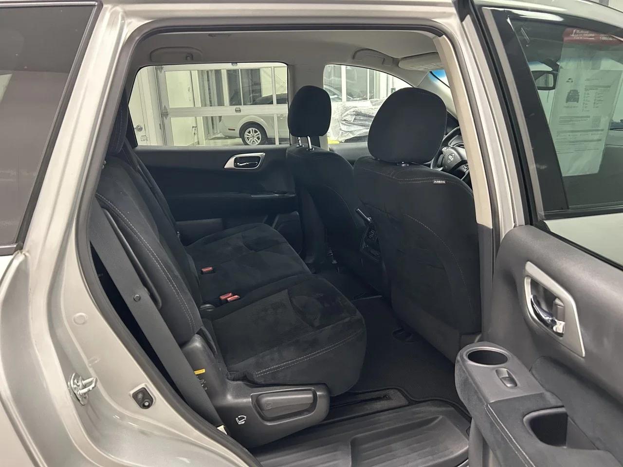 Nissan Pathfinder 2016 - Image 9