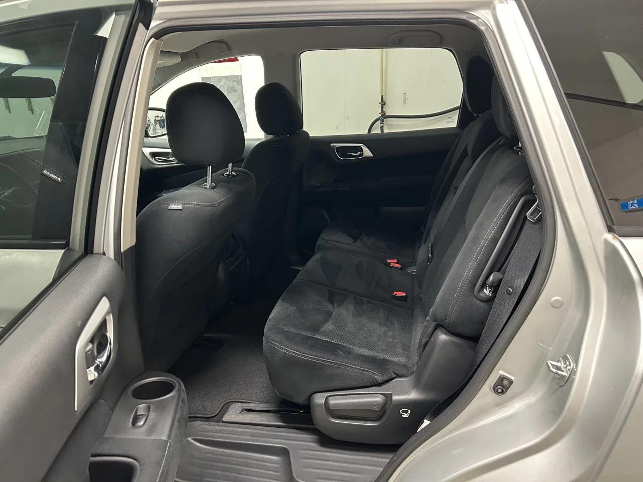 Nissan Pathfinder 2016 - Image 10