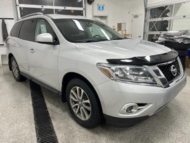 Nissan Pathfinder 2016 - Thumbnail 3