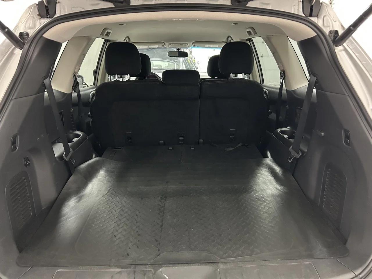 Nissan Pathfinder 2016 - Image 13