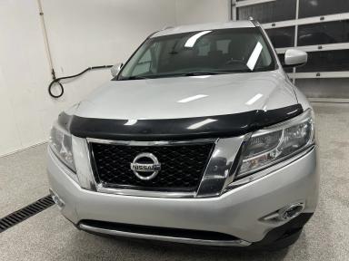 Nissan Pathfinder 2016 - Thumbnail 16