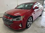 Hyundai Elantra 2019 - Thumbnail 1