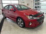 Hyundai Elantra 2019 - Thumbnail 7