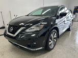Nissan Murano 2019 - Thumbnail 1