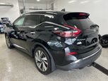 Nissan Murano 2019 - Thumbnail 4
