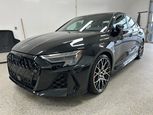Audi RS 3 Sedan 2025 - Thumbnail 1