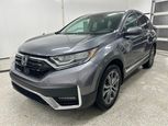 Honda CR-V 2022 - Thumbnail 1