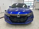 Honda Accord 2019 - Thumbnail 8