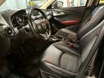 Mazda CX-3 2016 - Thumbnail 9