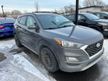Hyundai Tucson 2021 - Thumbnail 3