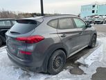 Hyundai Tucson 2021 - Thumbnail 4