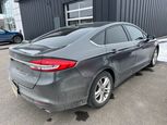 Ford Fusion 2018 - Thumbnail 4