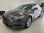 Ford Fusion 2018 - Thumbnail 1