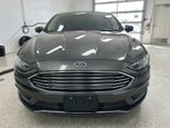 Ford Fusion 2018 - Thumbnail 8