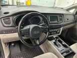 Kia Sedona 2018 - Thumbnail 10