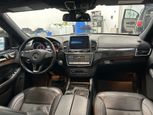 Mercedes-Benz GLE 550 2016 - Thumbnail 17