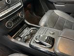 Mercedes-Benz GLE 550 2016 - Thumbnail 14