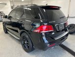 Mercedes-Benz GLE 550 2016 - Thumbnail 4