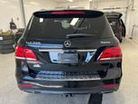 Mercedes-Benz GLE 550 2016 - Thumbnail 5