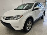 Toyota RAV4 2015 - Thumbnail 1