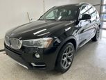 BMW X3 2017 - Thumbnail 1