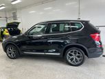 BMW X3 2017 - Thumbnail 3