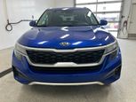 Kia Seltos 2021 - Thumbnail 8