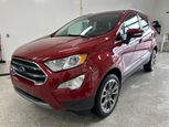 Ford EcoSport 2021 - Thumbnail 1